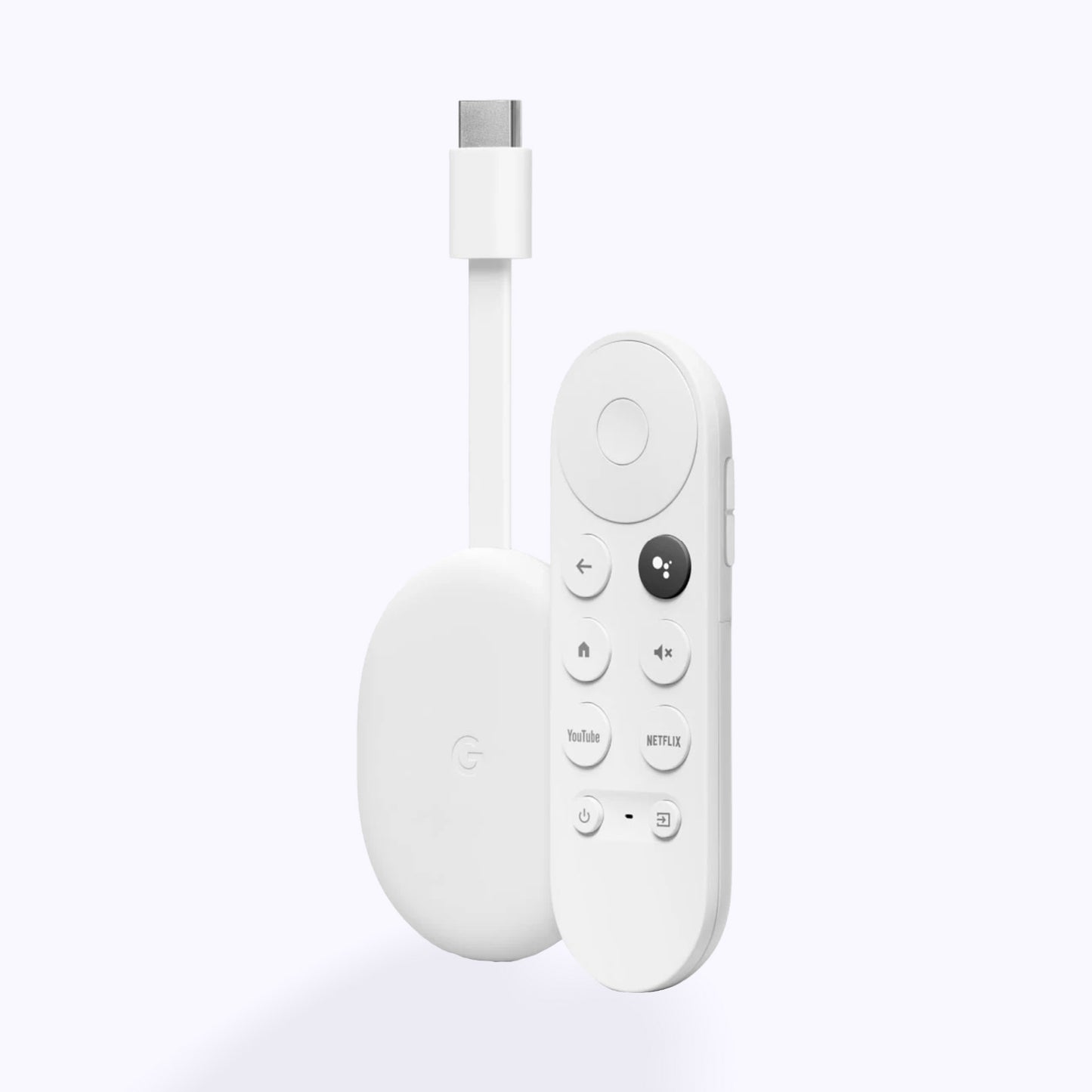 Google chromecast HD