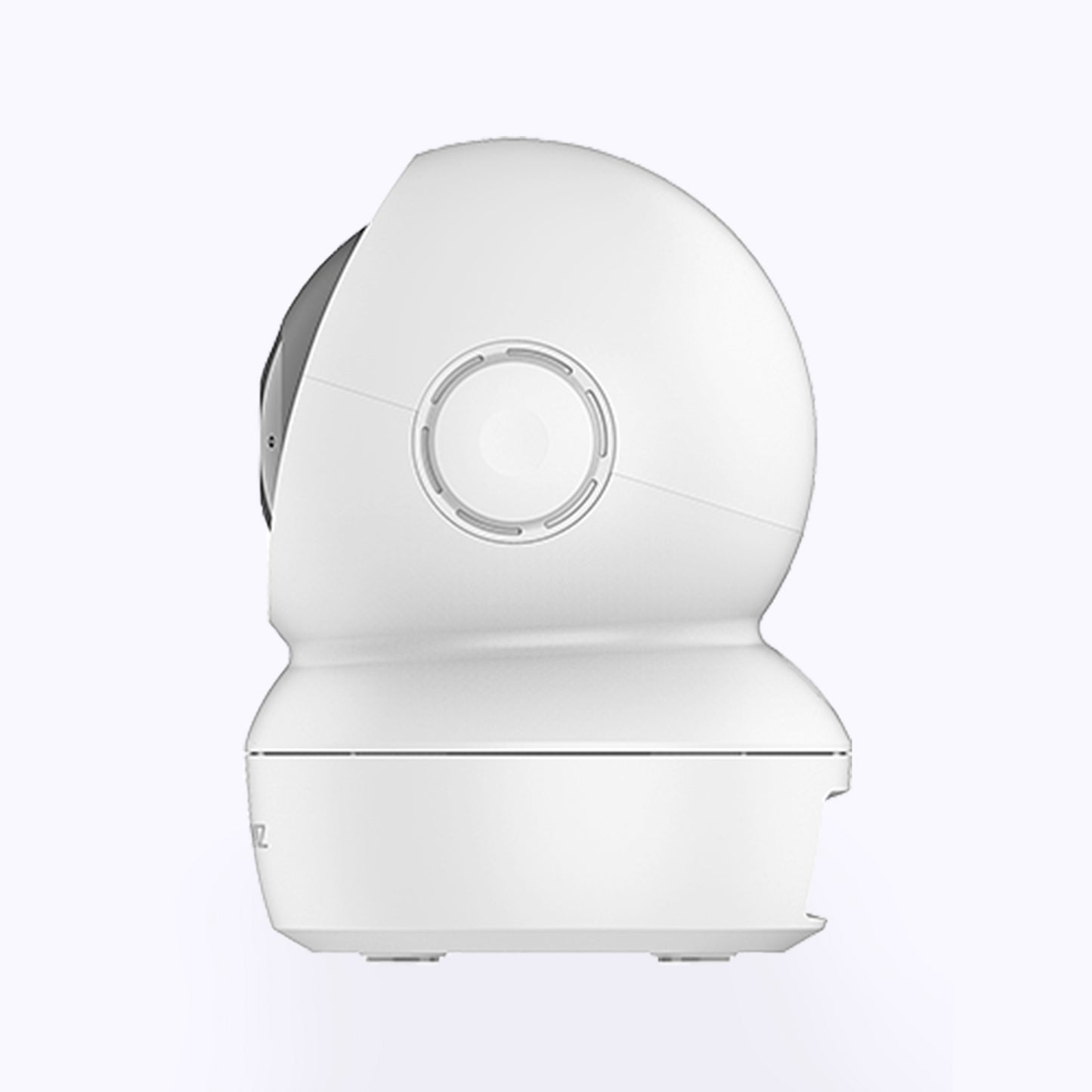 Caméra Intelligente De Surveillance EZVIZ 2mp side