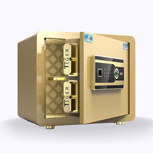 Coffre-fort Intelligent Tiger 45cm WI-FI