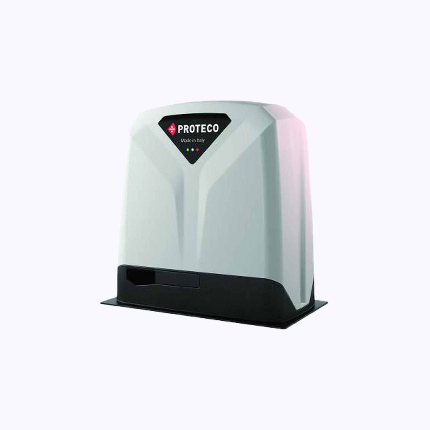 MATRIX 25 Proteco Motorisation De Portail Coulissant