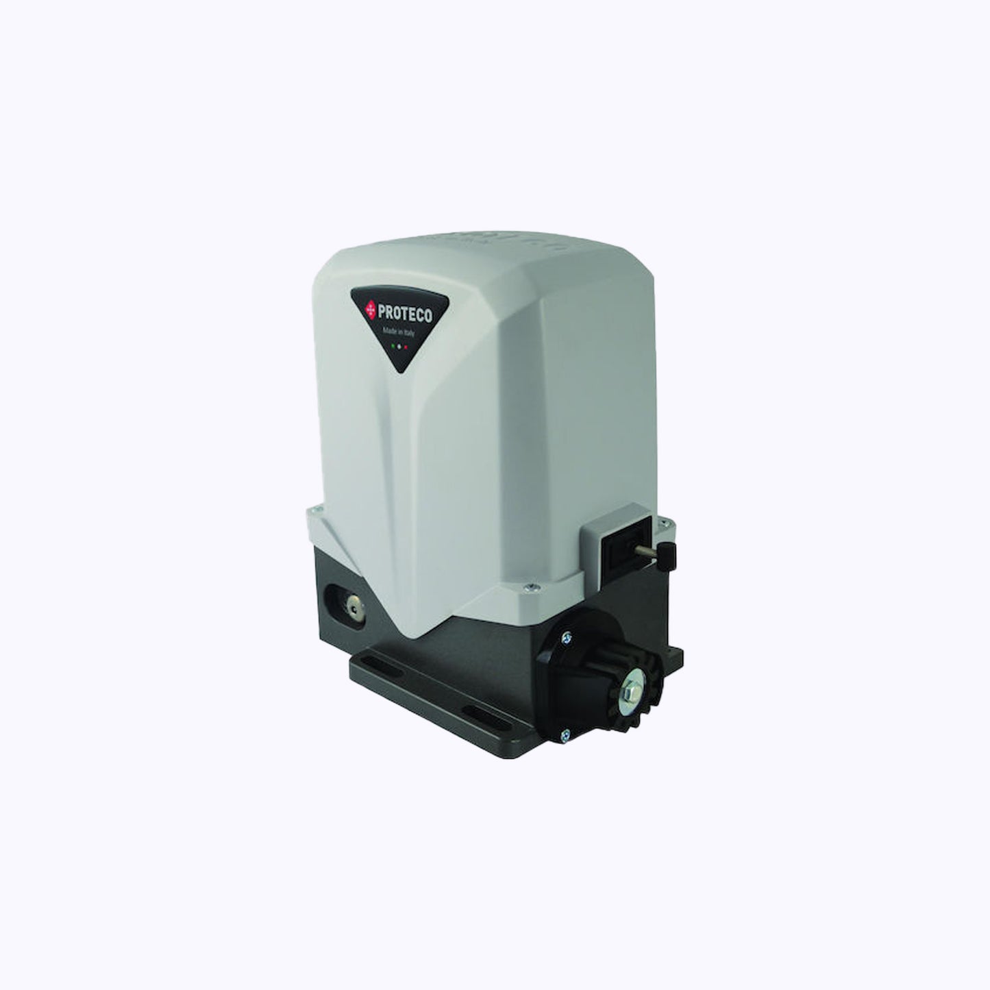 MOVER 15 Proteco Motorisation De Portail Coulissant