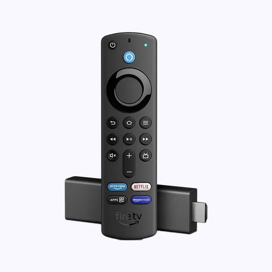 Amazon Tv Firestick 4K