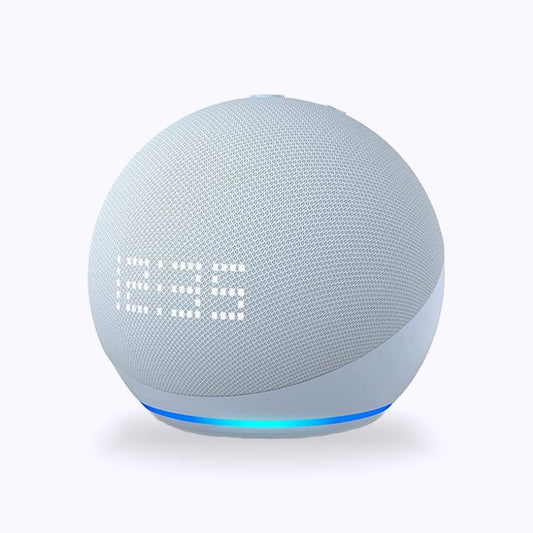 Assistant Amazon Alexa Echo Dot 5e gén