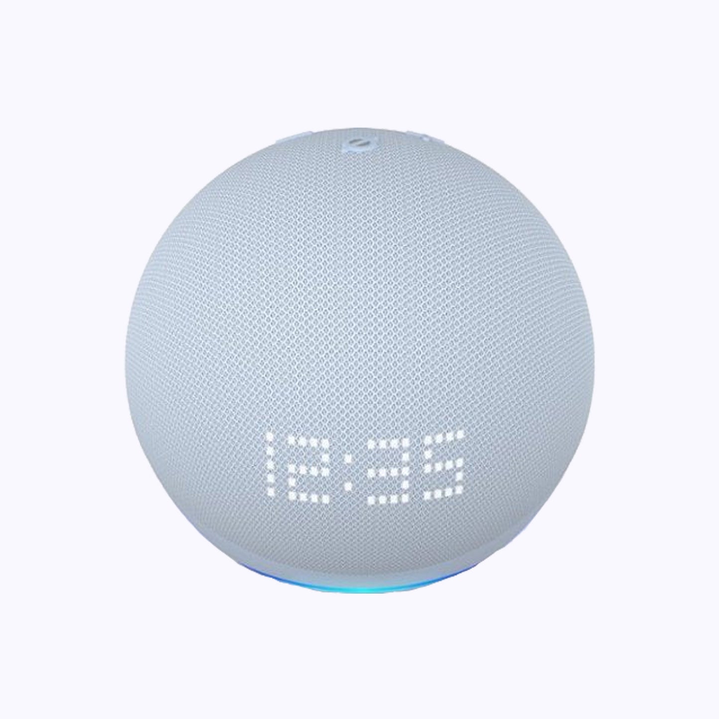 Assistant Amazon Alexa Echo Dot 5e gén