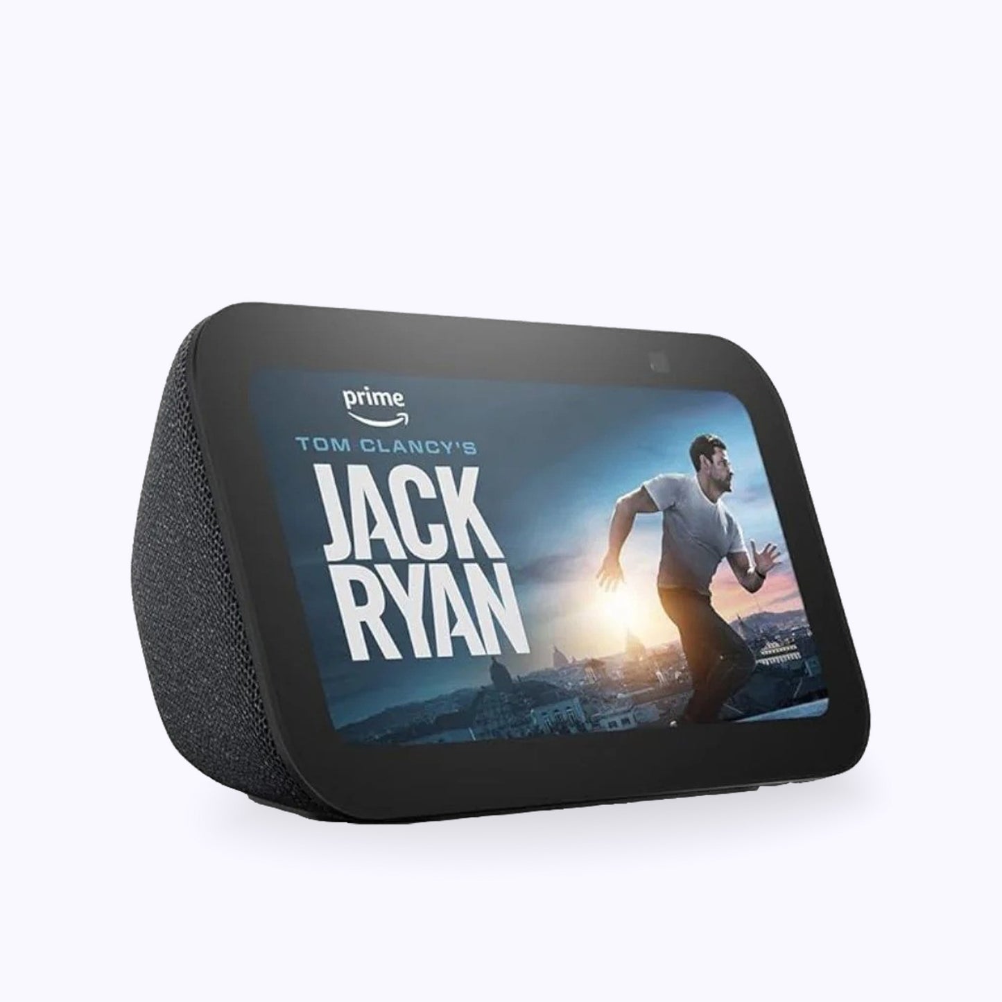 Assistant Amazon Alexa Echo Show 5 3e gén