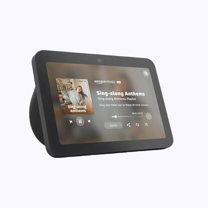 Assistant Amazon Alexa Echo Show 8 3e gén