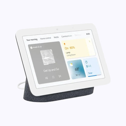 Assistant Google Nest Hub 2e gén
