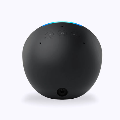 Assistant Amazon Alexa Echo Pop