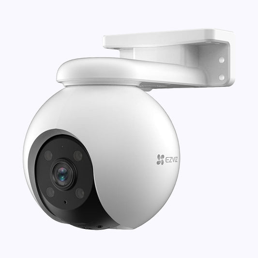 Caméra Intelligente De Surveillance EZVIZ H8 Pro 3K