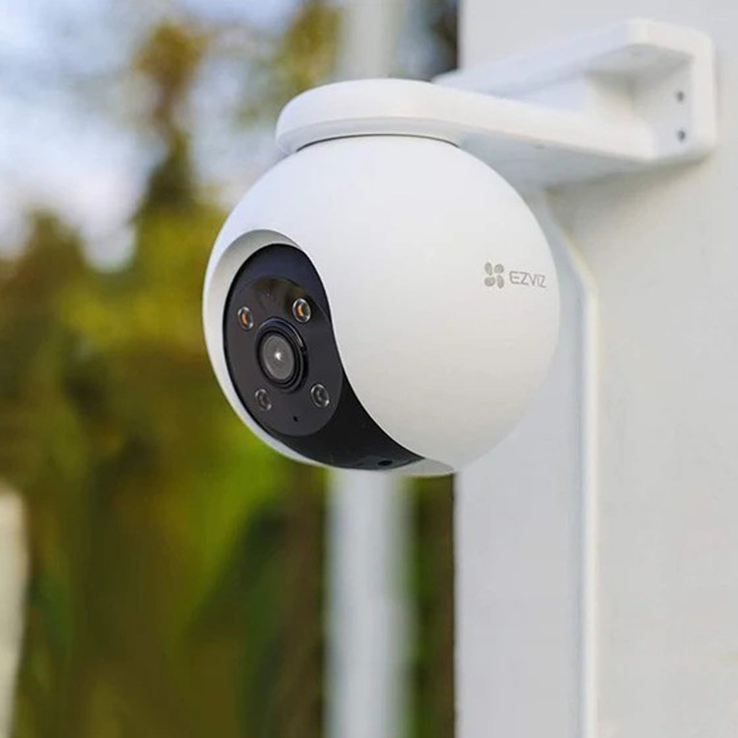 Caméra Intelligente De Surveillance EZVIZ H8 Pro 3K