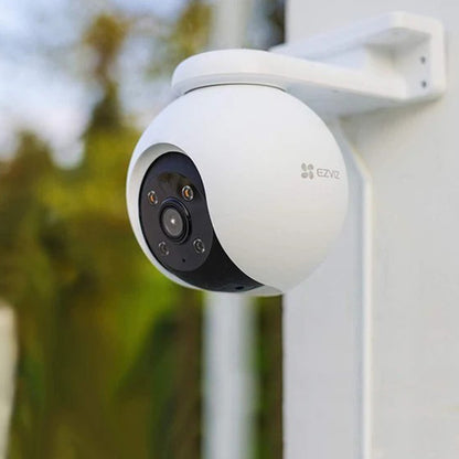 Caméra Intelligente De Surveillance EZVIZ H8 Pro 3K