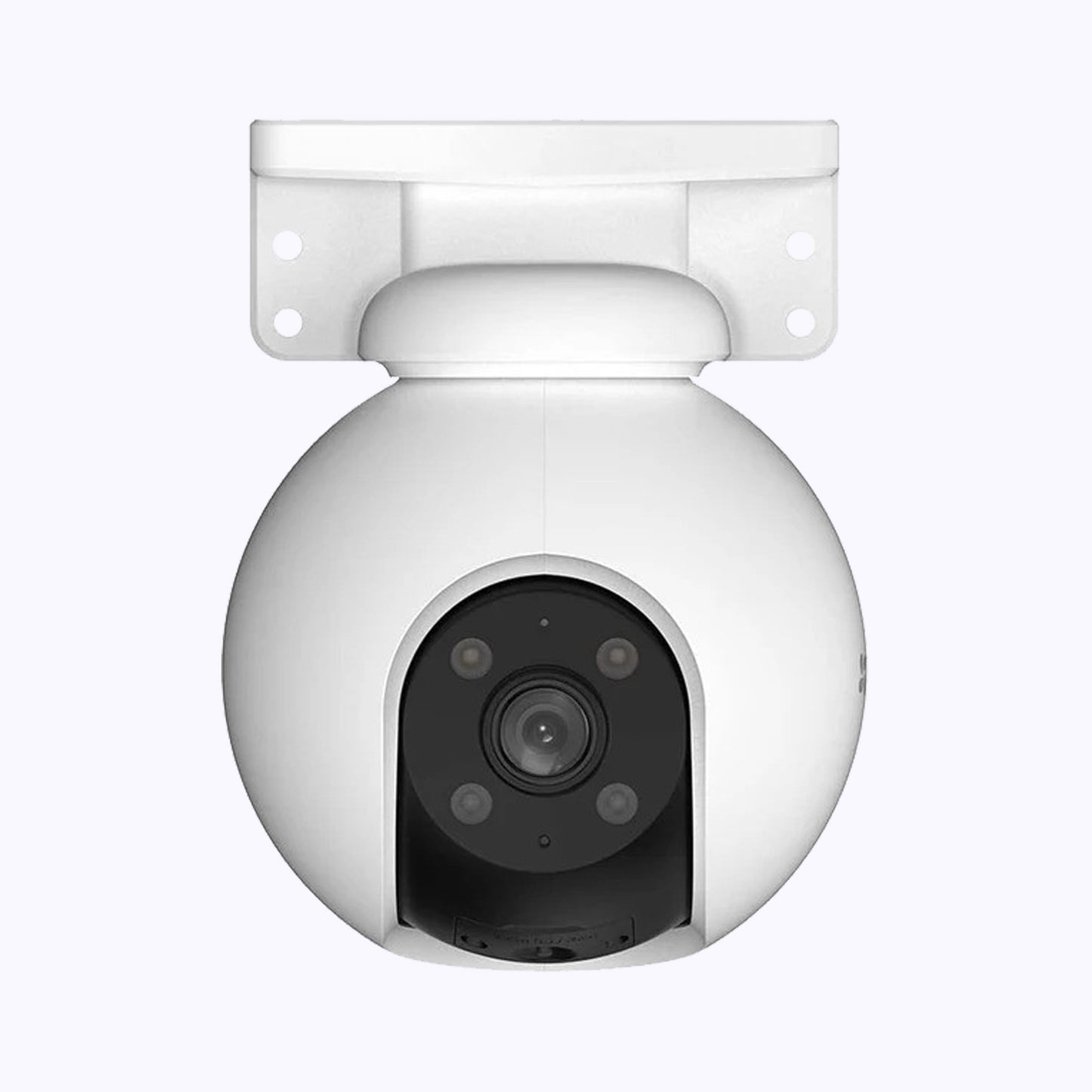 Caméra Intelligente De Surveillance EZVIZ H8 Pro 3K