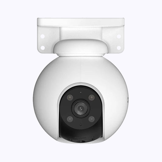 Caméra Intelligente De Surveillance EZVIZ H8 Pro 3K Pan & Tilt