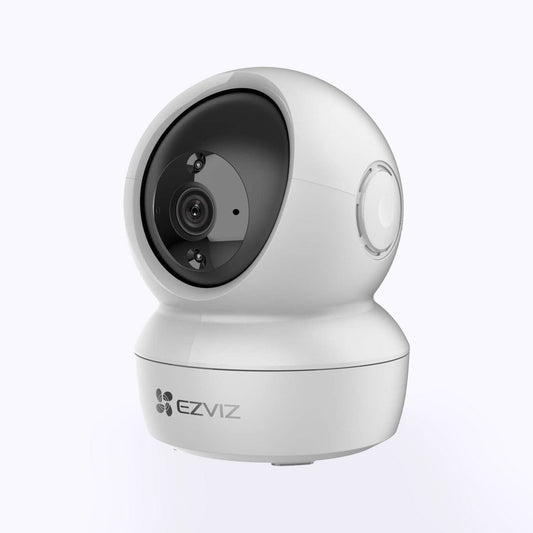 Caméra Intelligente De Surveillance EZVIZ 2mp