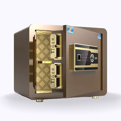 Coffre-fort Intelligent Tiger 45cm WI-FI