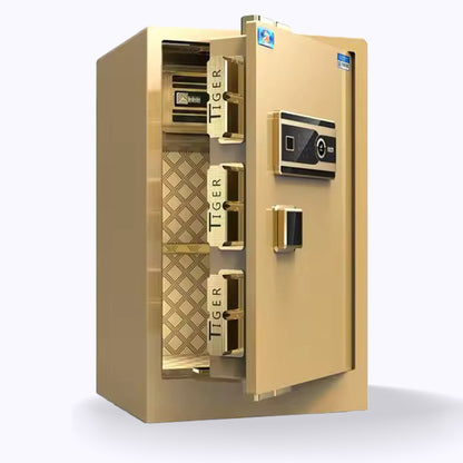 Coffre-fort Intelligent Tiger 60cm WI-FI