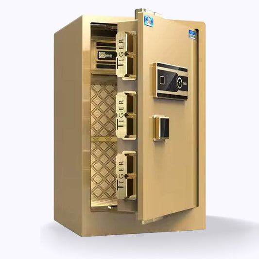 Coffre-fort Intelligent Tiger 60cm WI-FI
