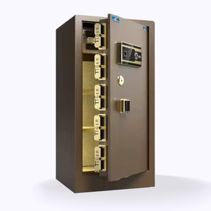 Coffre-fort Intelligent Tiger 80cm WI-FI