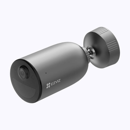 Caméra Intelligente De Surveillance EZVIZ EB3 2K