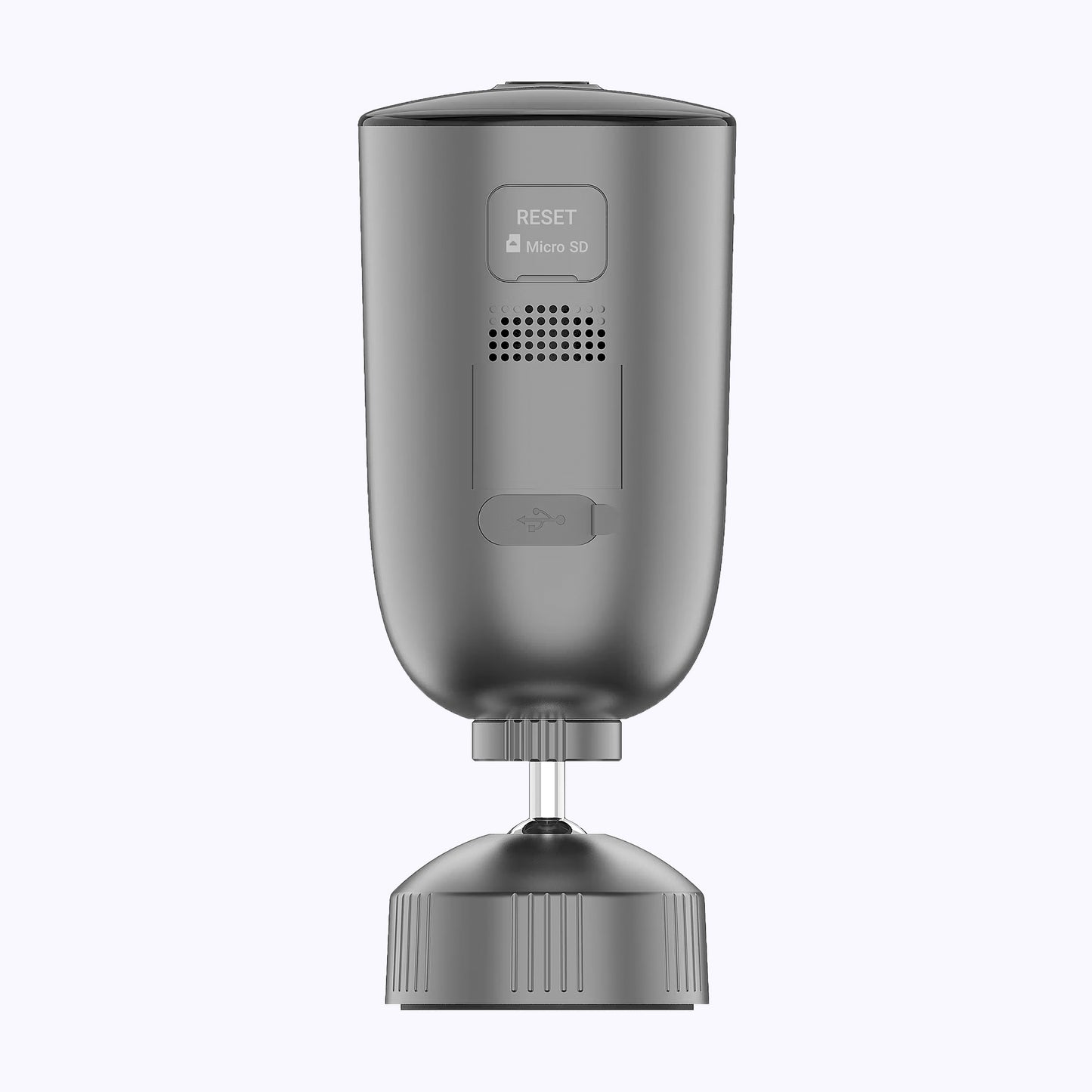Caméra Intelligente De Surveillance EZVIZ EB3 2K