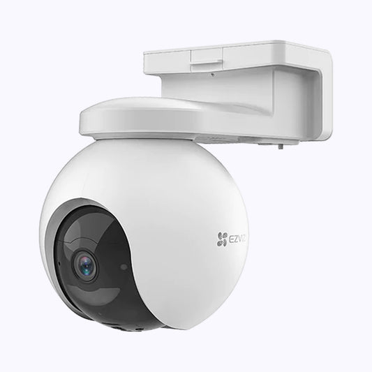 Caméra Intelligente De Surveillance EZVIZ EB8 Pro 4G 2K