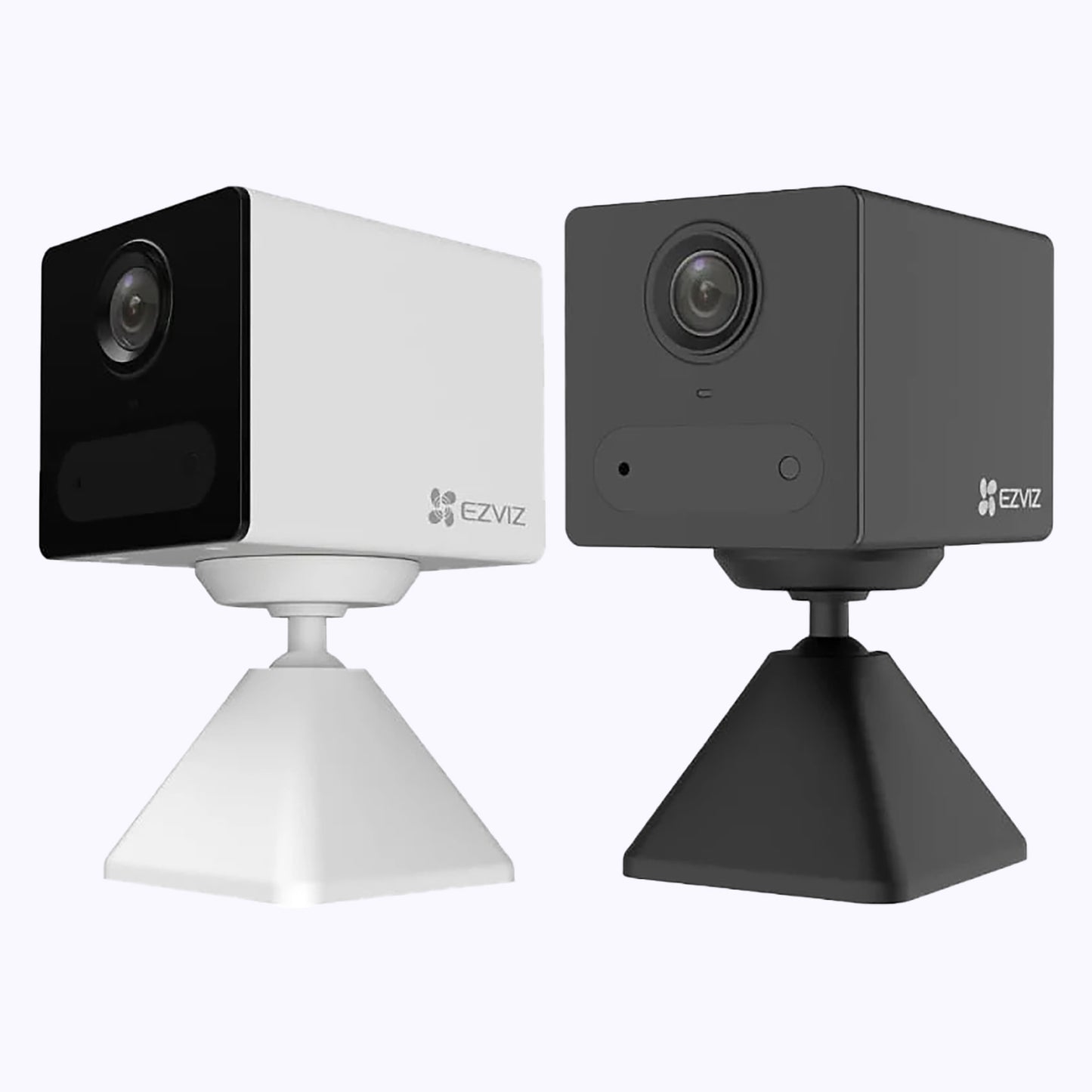 Caméra Intelligente De Surveillance EZVIZ CB2
