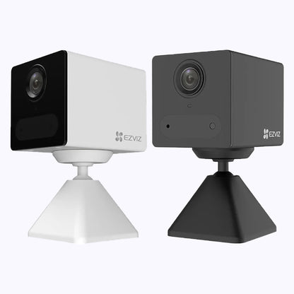 Caméra Intelligente De Surveillance EZVIZ CB2