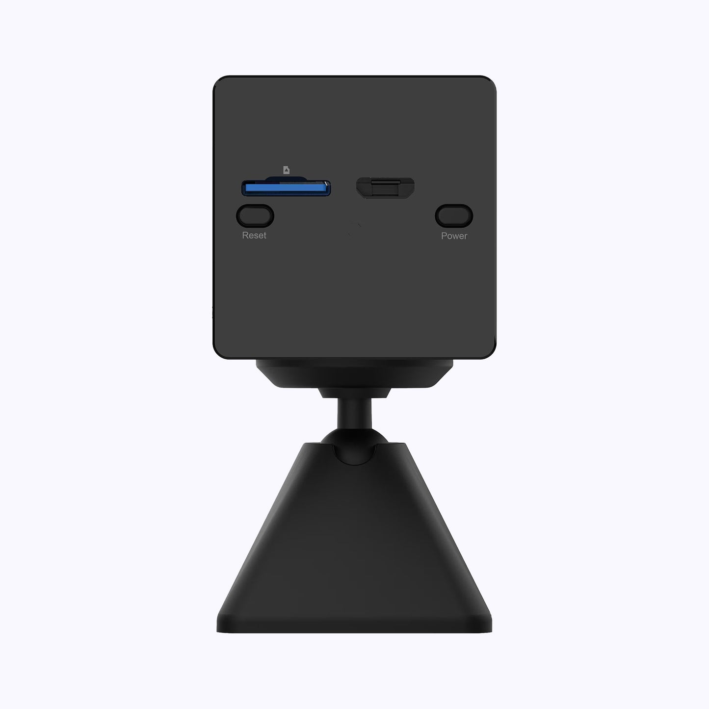 Caméra Intelligente De Surveillance EZVIZ CB2