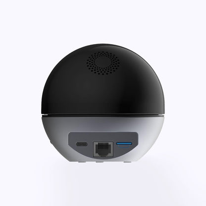 Caméra Intelligente De Surveillance EZVIZ E6 3K