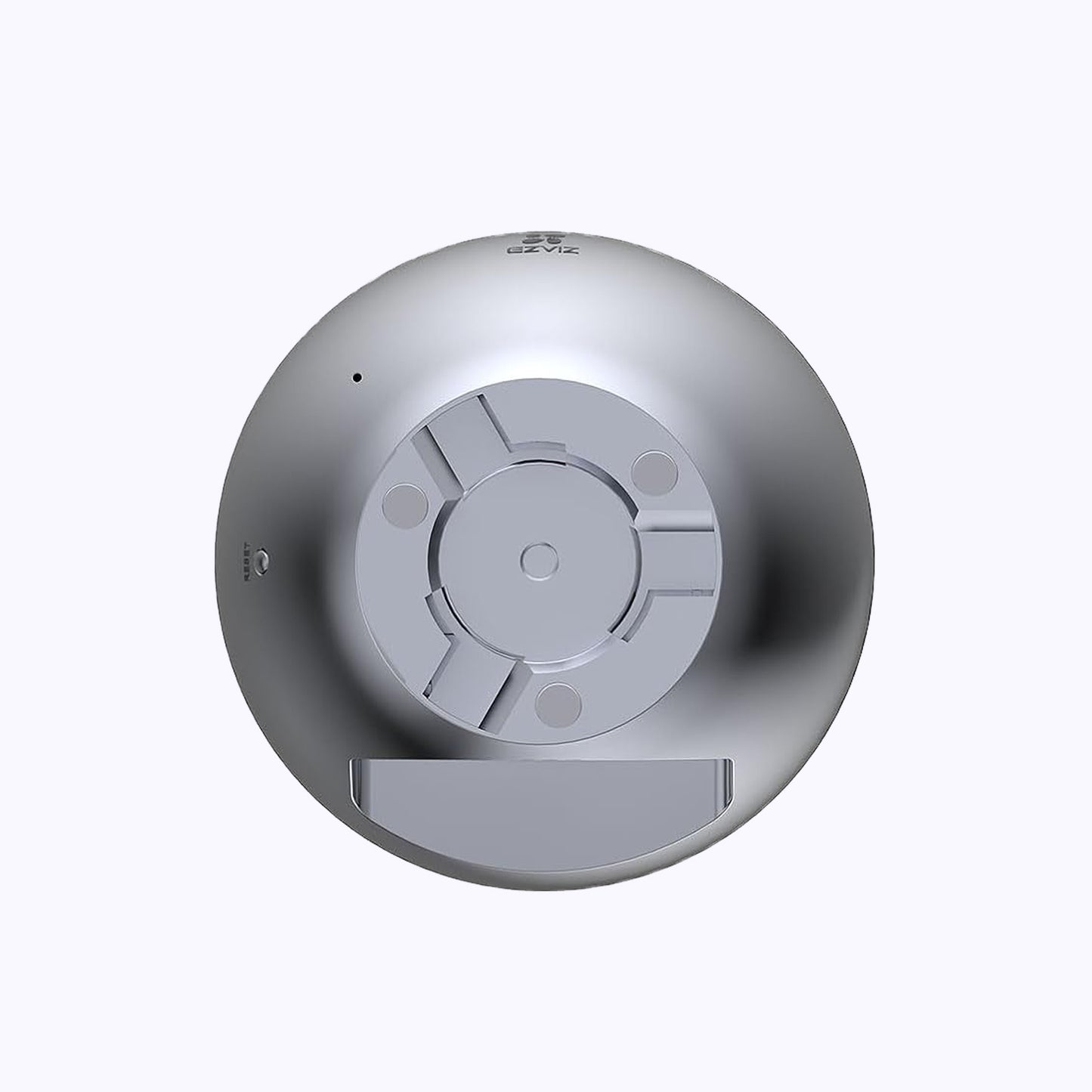 Caméra Intelligente De Surveillance EZVIZ E6 3K