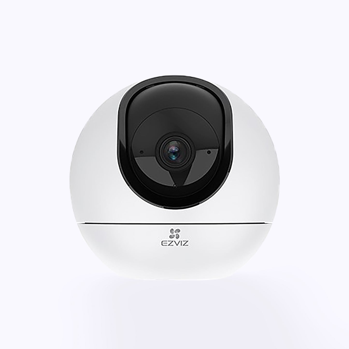 Caméra Intelligente De Surveillance EZVIZ H6