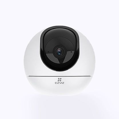 Caméra Intelligente De Surveillance EZVIZ H6
