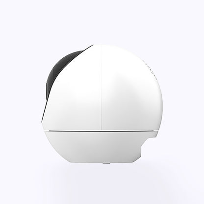 Caméra Intelligente De Surveillance EZVIZ H6