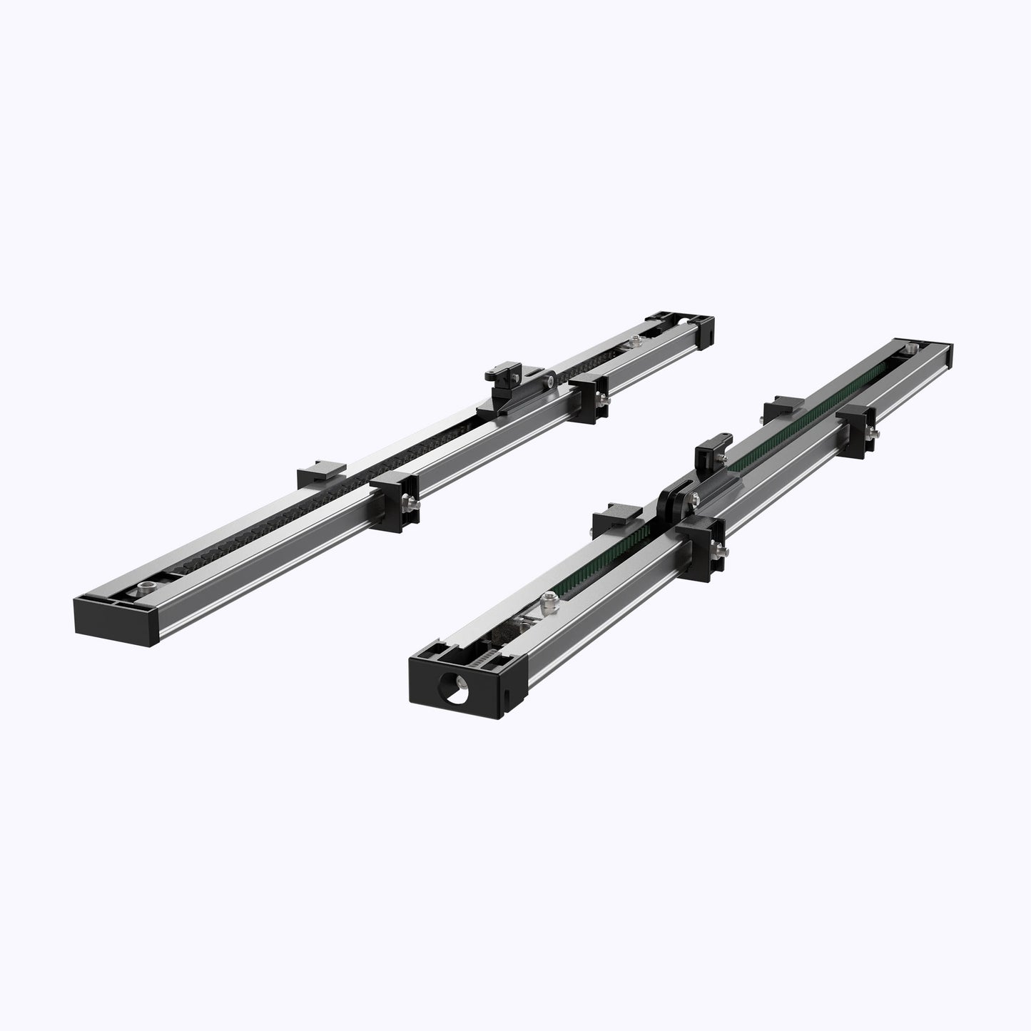 FENIX II 900 Globmatic Motorisation De Portail Sectionnelle