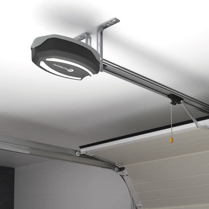 FENIX II 900 Globmatic Motorisation De Portail Sectionnelle