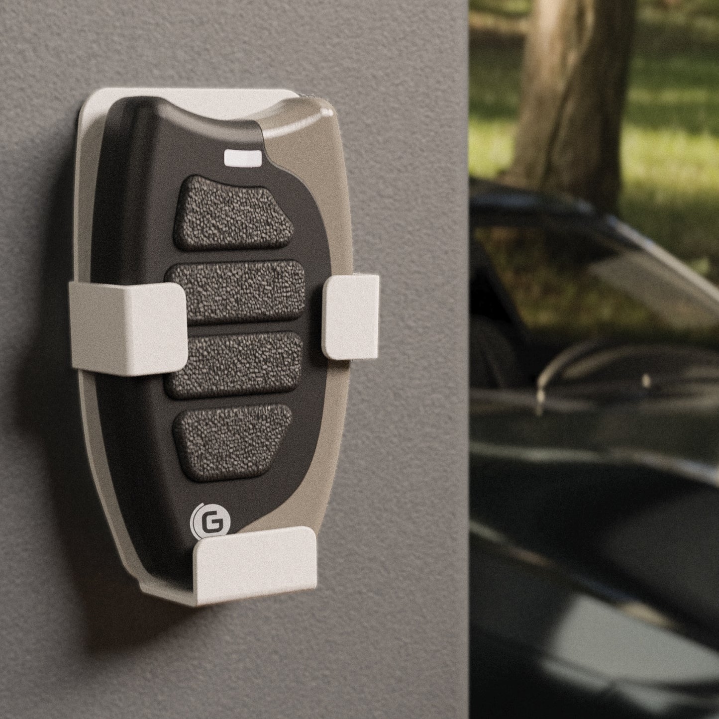 FENIX II 1200 Globmatic Motorisation De Portail Sectionnelle