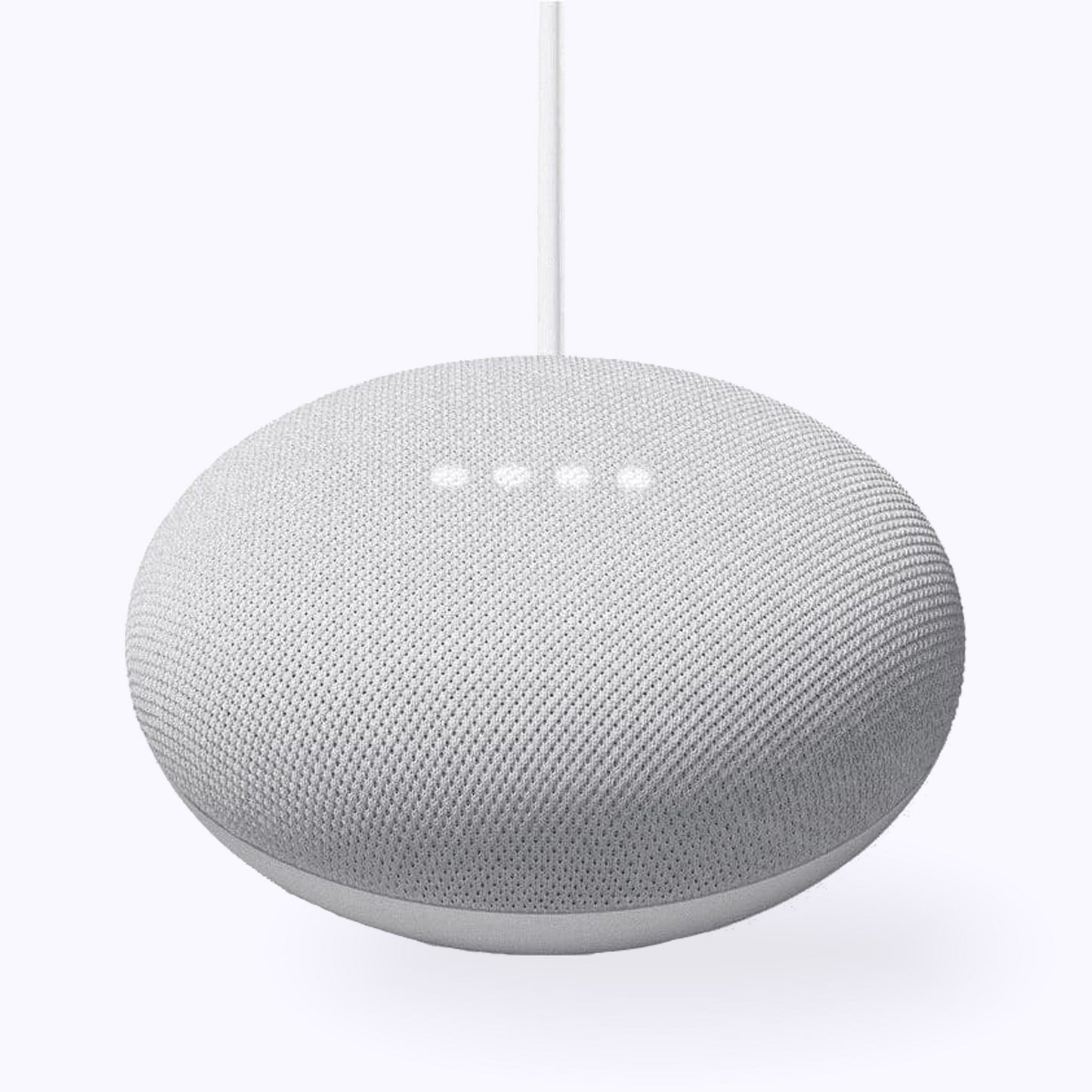 Google Nest MINI 2 éme Gén