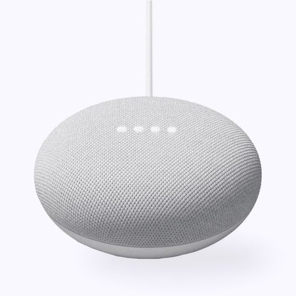 Google Nest MINI 2 éme Gén