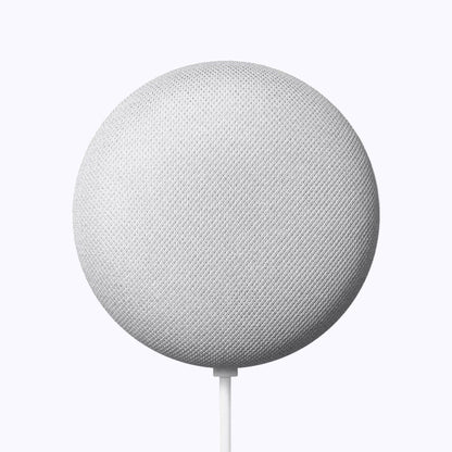 Google Nest MINI 2 éme Gén