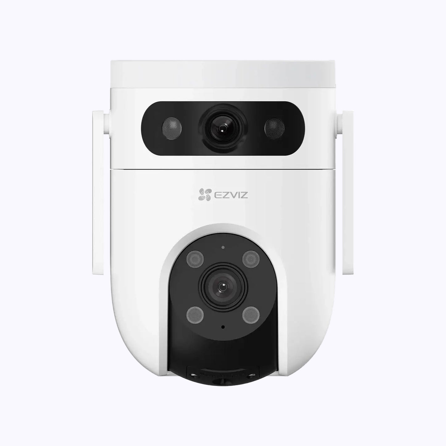 Caméra Intelligente De Surveillance EZVIZ H9c Dual 2K & 2K