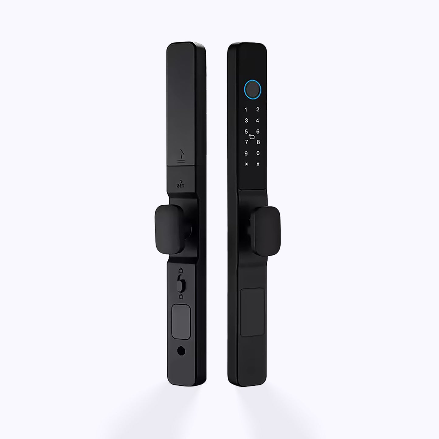 Serrure Intelligente ST5-P Wi-Fi