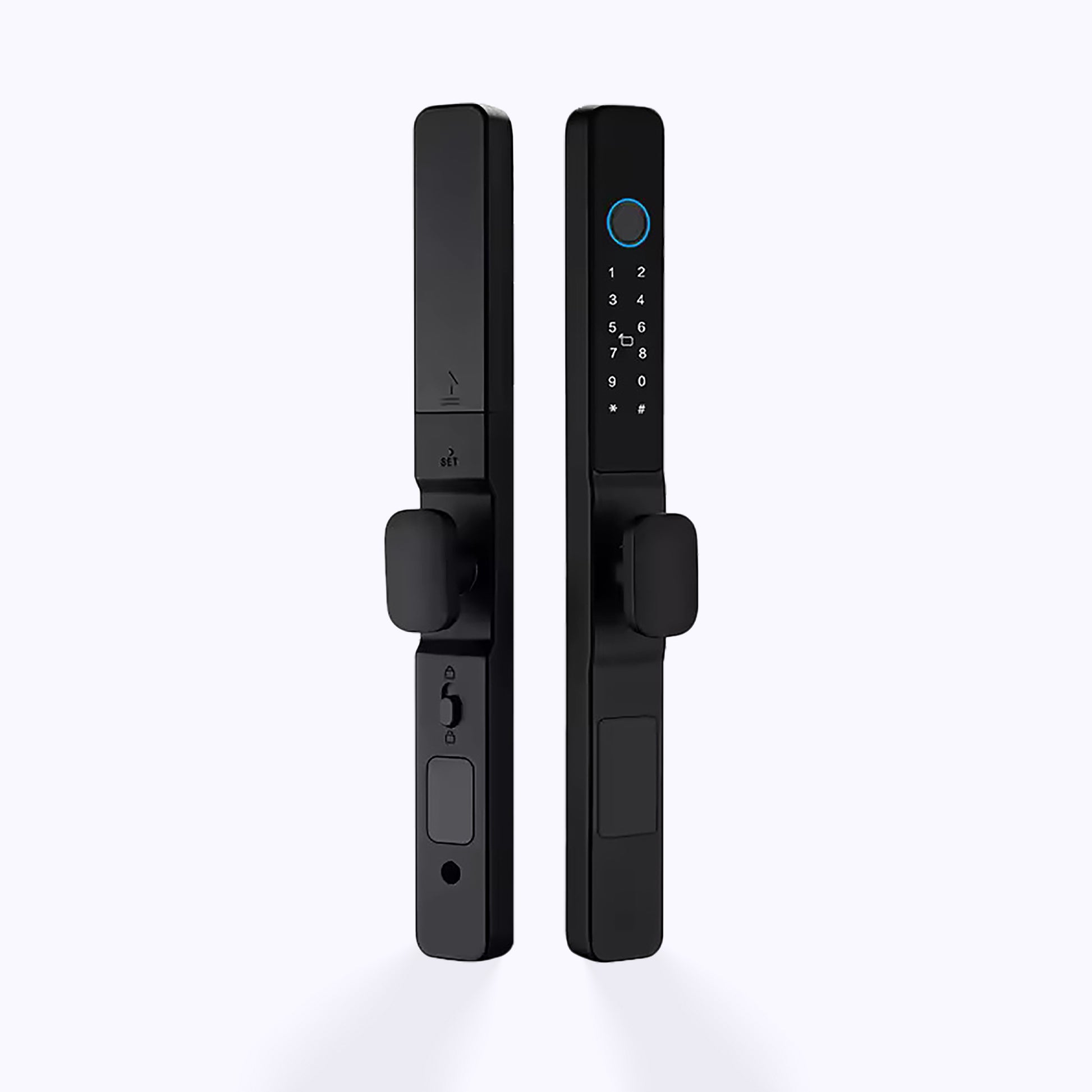 Serrure Intelligente ST5-P Wi-Fi