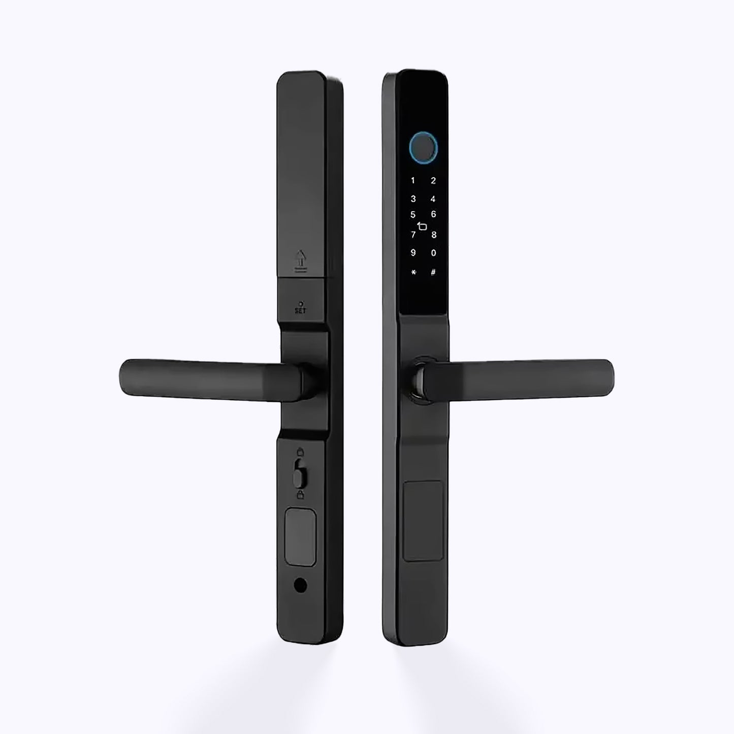 Serrure Intelligente ST5 Wi-Fi