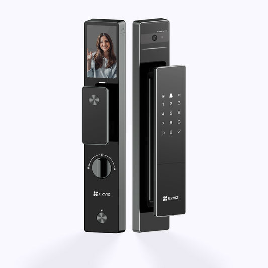 Serrure Intelligente EZVIZ DL50FVS