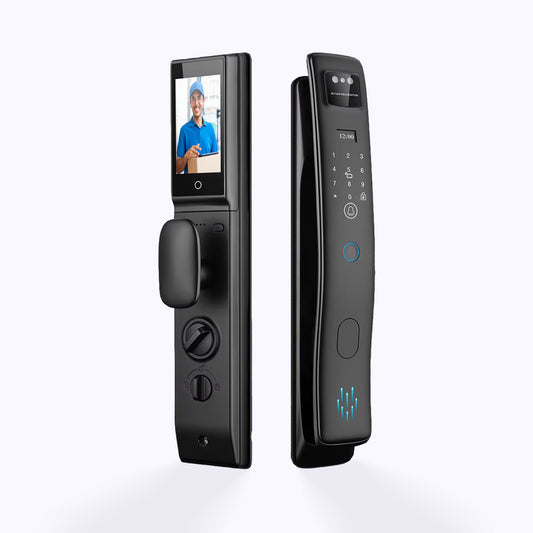 Serrure Intelligente I20 Face ID