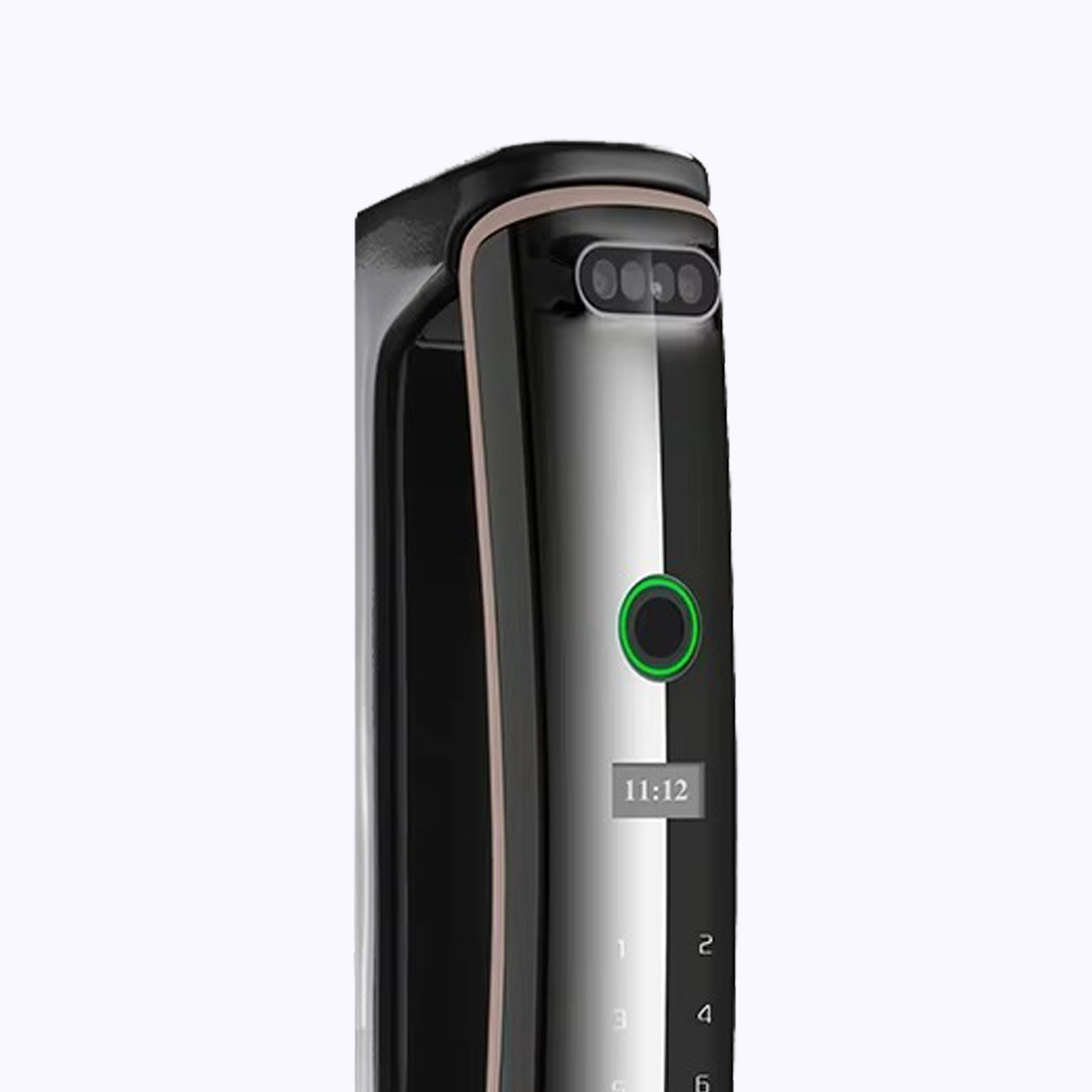 Serrure Intelligente INNOV 14 Face ID close up