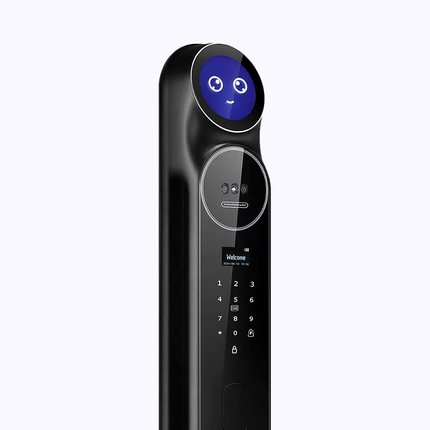 Serrure Intelligente LIA Face ID