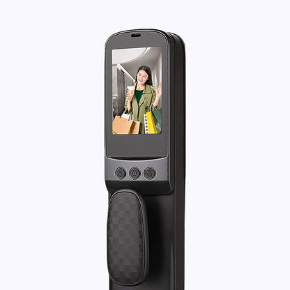 Serrure Intelligente NOVA 20 Face ID