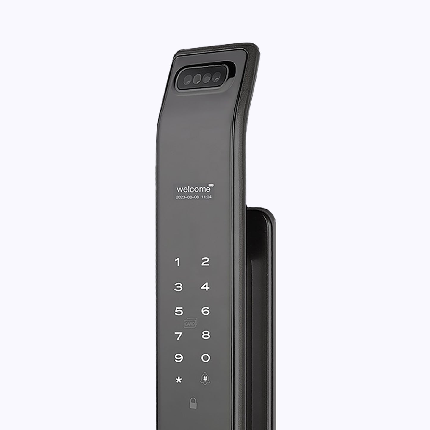 Serrure Intelligente NOVA 20 Face ID