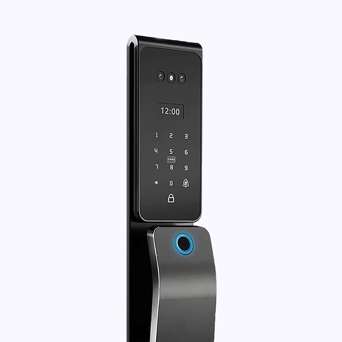 Serrure Intelligente RANGER Face ID face